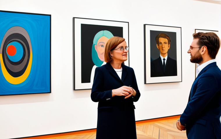 Kunstwelt erobern: Diese Bücher solltest du kennen, bevor du startest! 4 kunstwelt - 이미지 2
