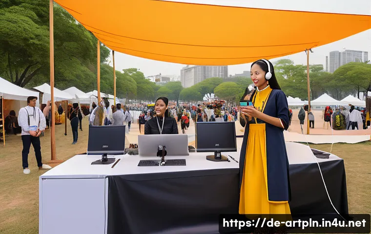 미술문화기획사의 직무와 전공의 연계성 관련 이미지 1